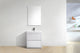 Bliss 36" Freestanding Modern Bathroom Vanity