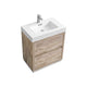 Bliss 36" Freestanding Modern Bathroom Vanity