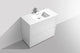 Bliss 40" Freestanding Modern Bathroom Vanity