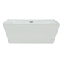 Boston 66" Freestanding Bathtub