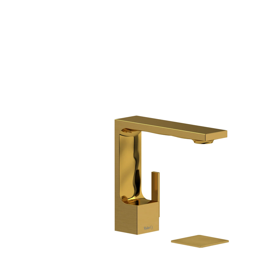 Riobel Reflet Single-Hole Bathroom Faucet