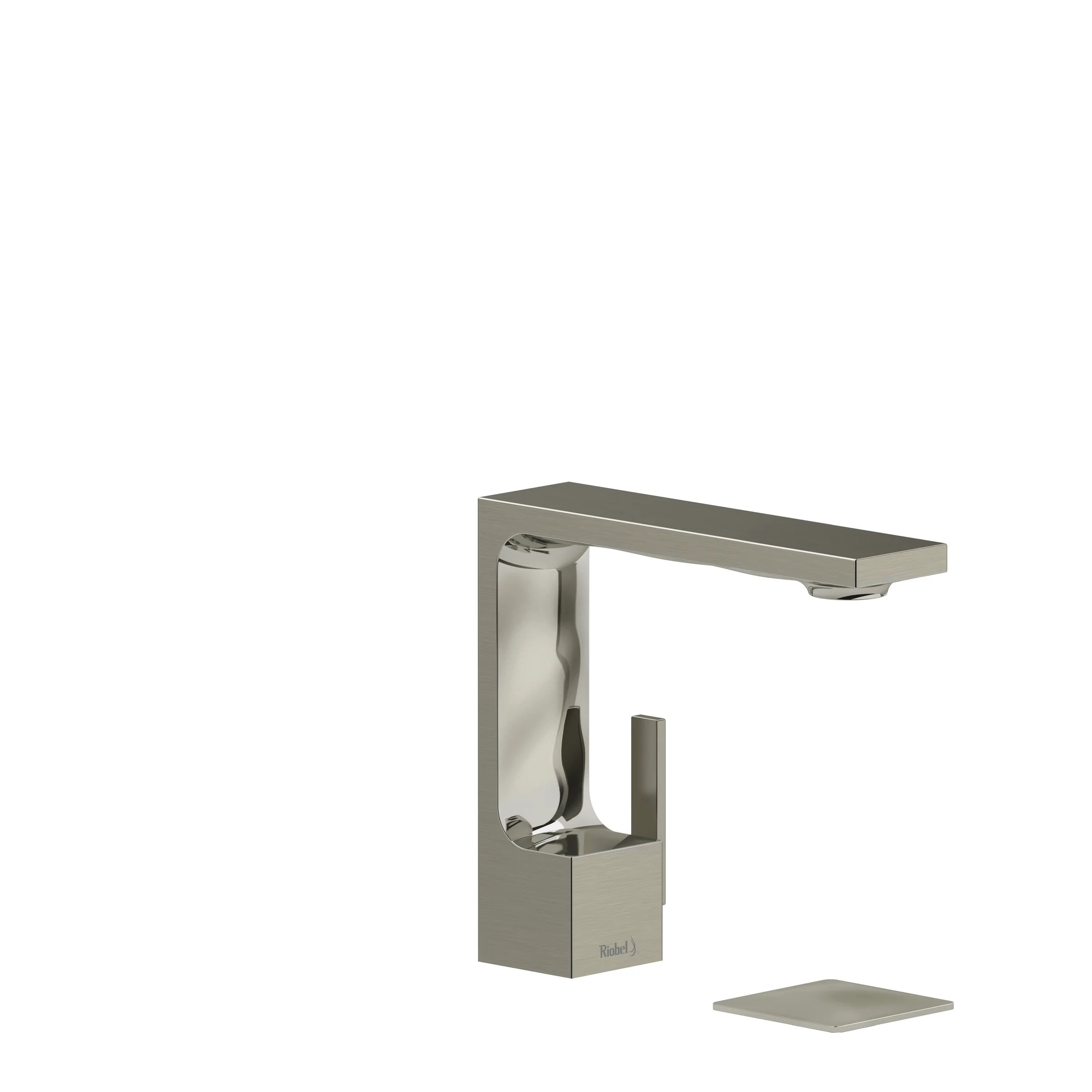 Riobel Reflet Single-Hole Bathroom Faucet