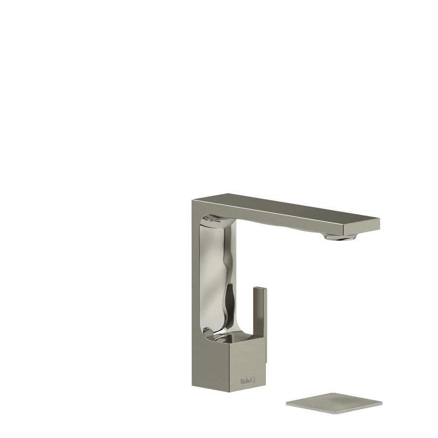Riobel Reflet Single-Hole Bathroom Faucet