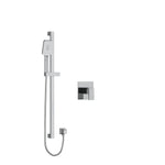 Riobel Reflet Pressure Balance Shower