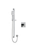 Riobel Reflet Pressure Balance Shower