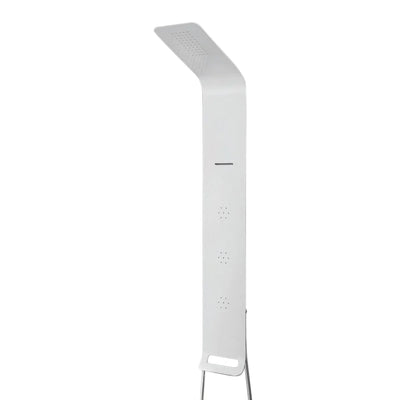 Cimone Shower Column with Hand Shower and 3 Jets