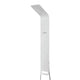 Cimone Shower Column with Hand Shower and 3 Jets