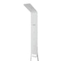 Cimone Shower Column with Hand Shower and 3 Jets