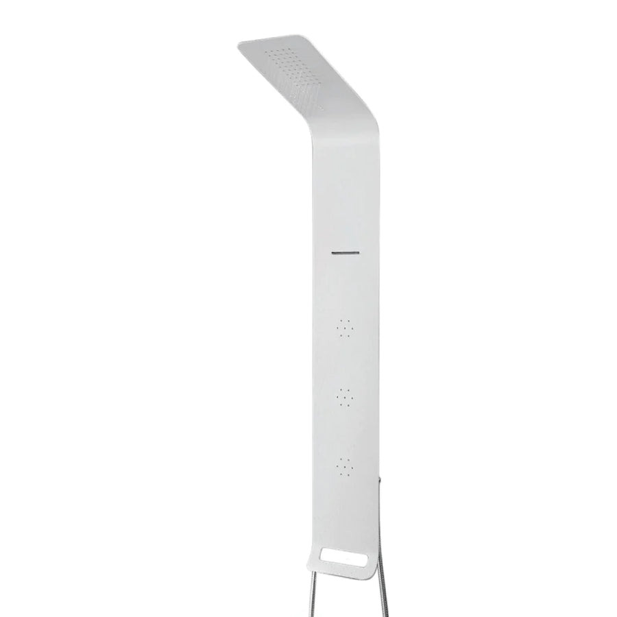 Cimone Shower Column with Hand Shower and 3 Jets