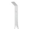 Cimone Shower Column with Hand Shower and 3 Jets