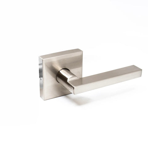 Tough Guard Door Lock Square Lever