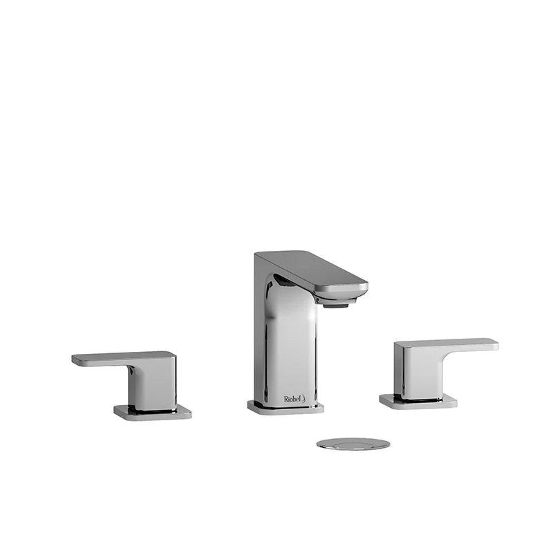 Riobel Equinox 8" Lavatory Faucet