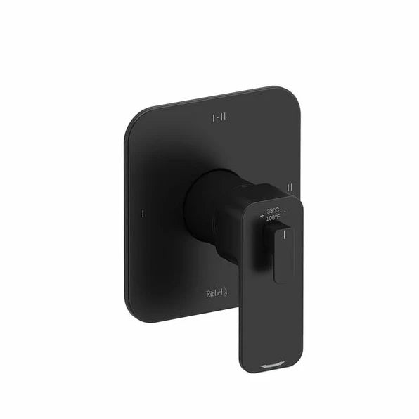 Riobel Equinox 2-Way System with Hand Shower and Shower Head