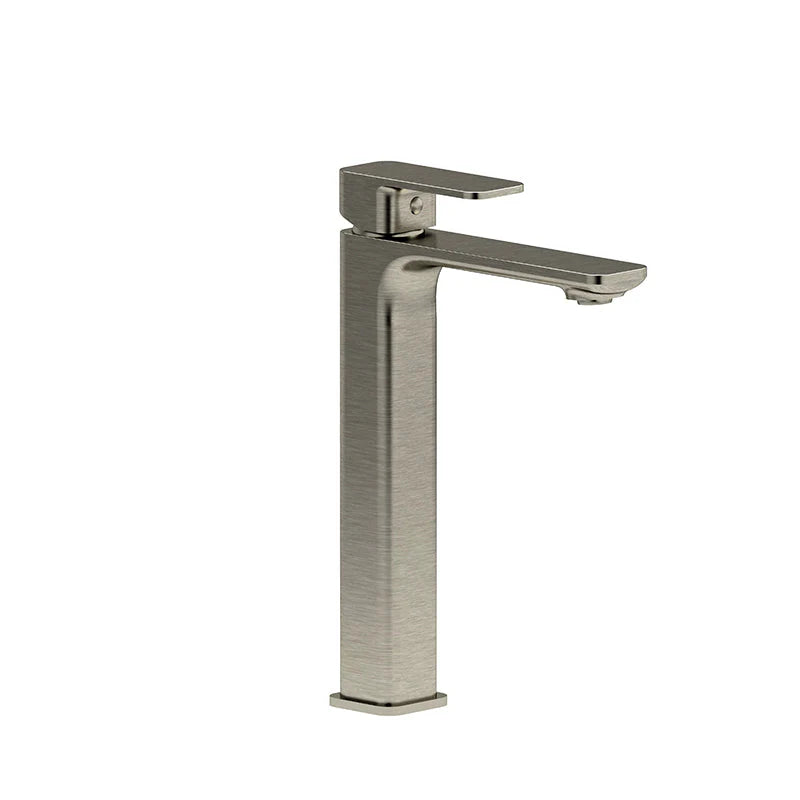 Riobel Equinox Single Hole Vessel Lavatory Faucet