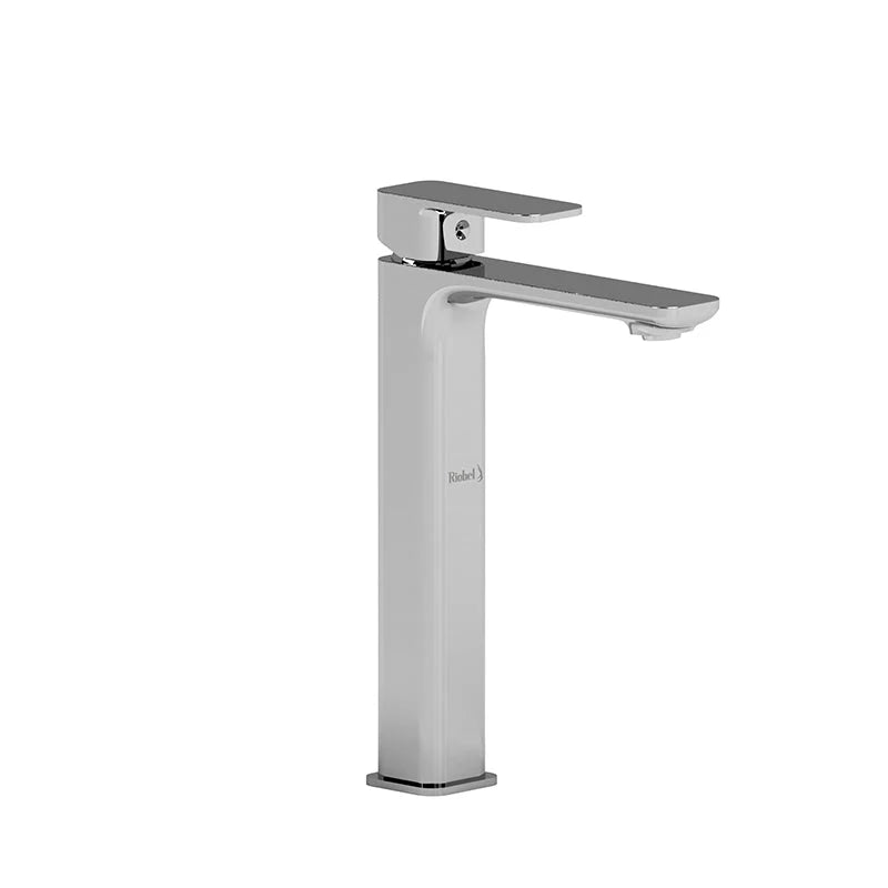 Riobel Equinox Single Hole Vessel Lavatory Faucet
