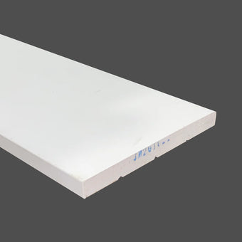 Casing MDF Eased Edge 2 3/4 x 3/4 x 8'