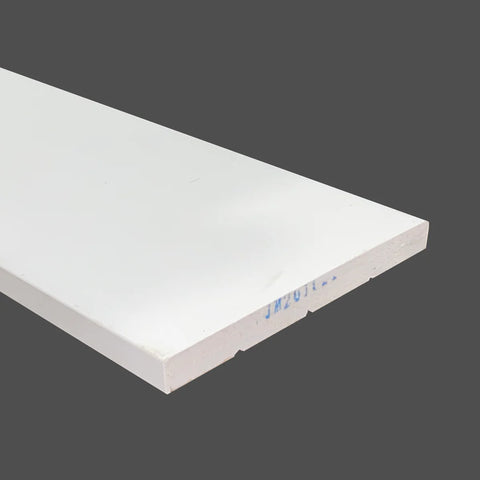 Casing MDF Eased Edge 2 3/4 x 3/4 x 8'