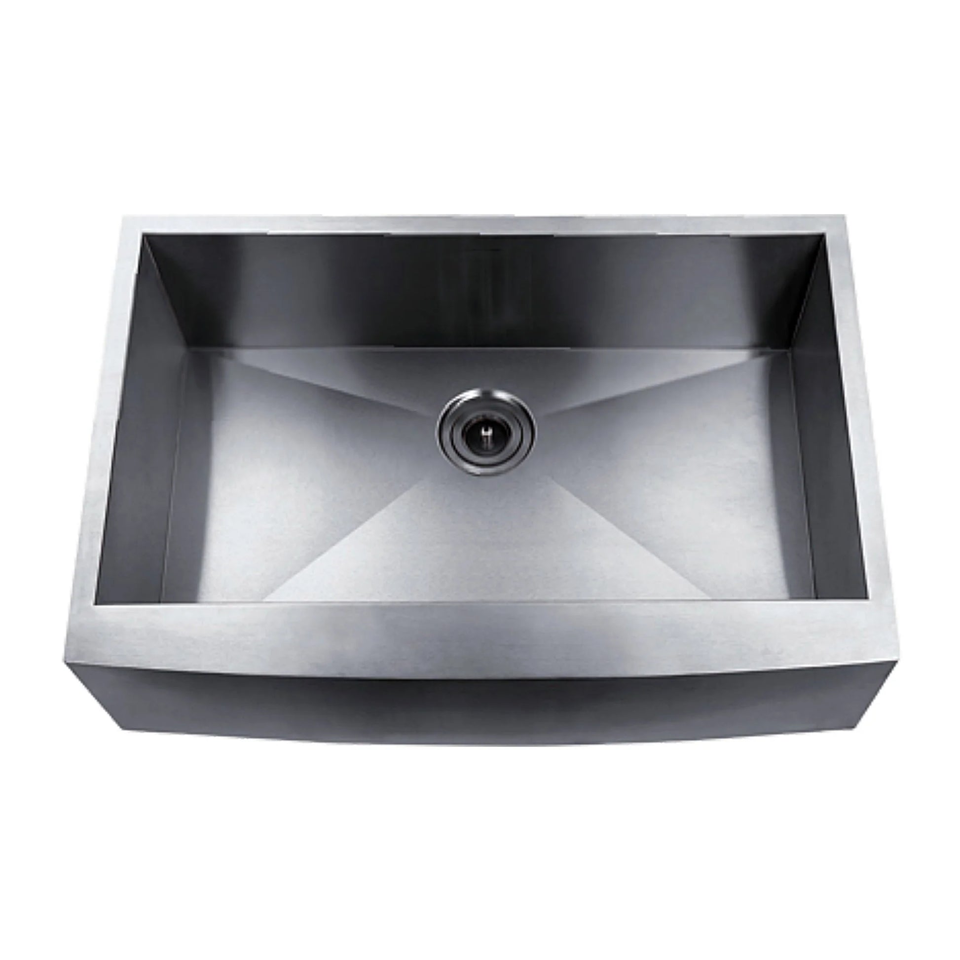Emira 30" x 22" Under-Mount Sink