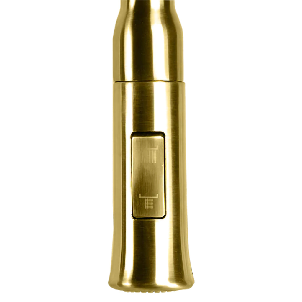 Kodaen Kitchen Faucet Brushed Gold