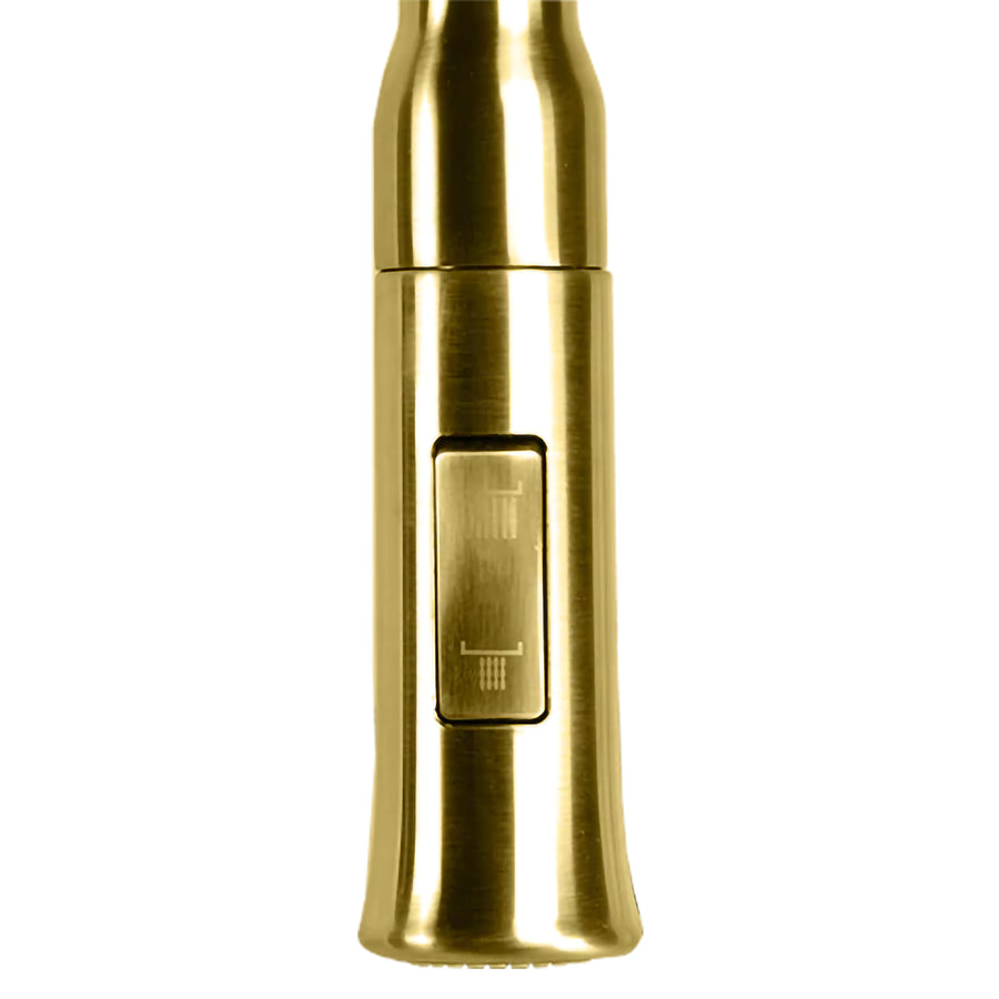 Kodaen Kitchen Faucet Brushed Gold