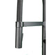 Kodaen Matte Black Kitchen Faucet
