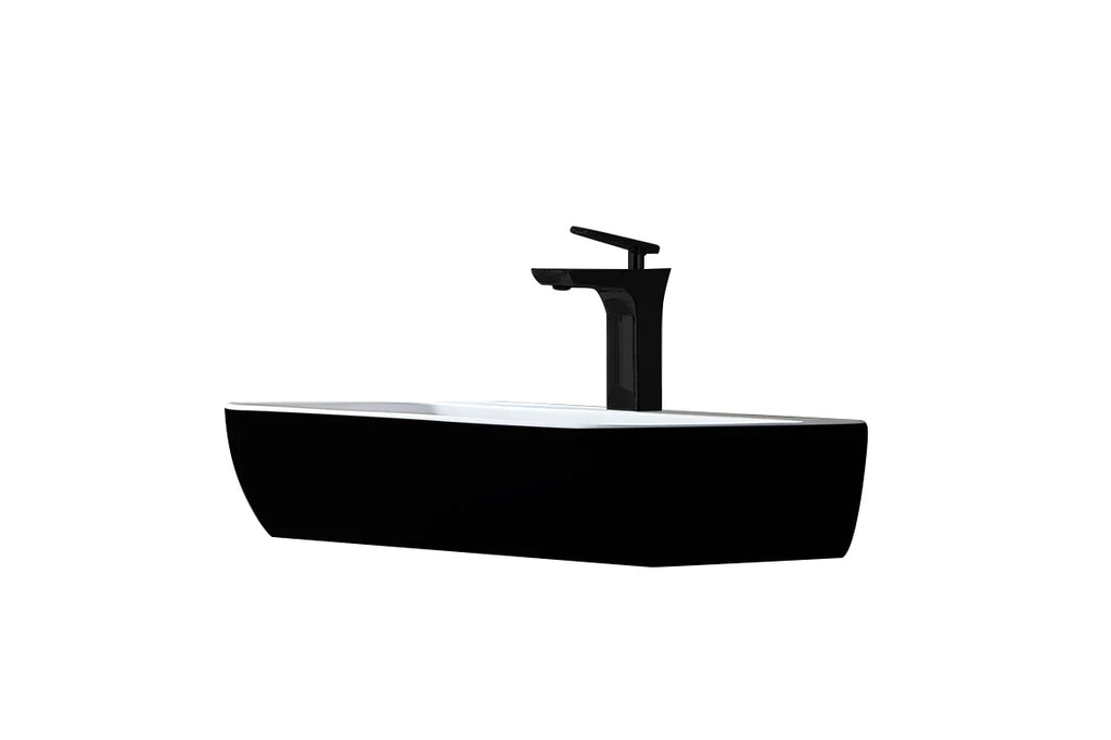 Falcon 24" x 16" Corian Vessel Sink