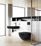 Falcon 24" x 16" Corian Vessel Sink