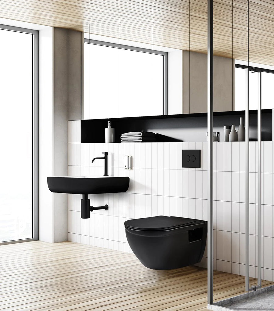 Falcon 24" x 16" Corian Vessel Sink