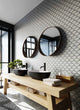 Rosabella Industrial Vessel Sink Faucet