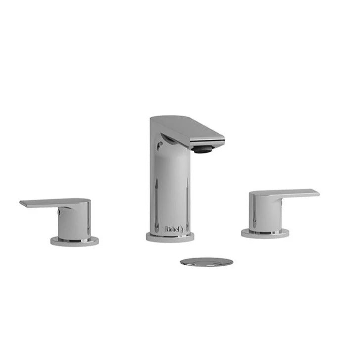 Riobel Fresk 8" Lavatory Faucet