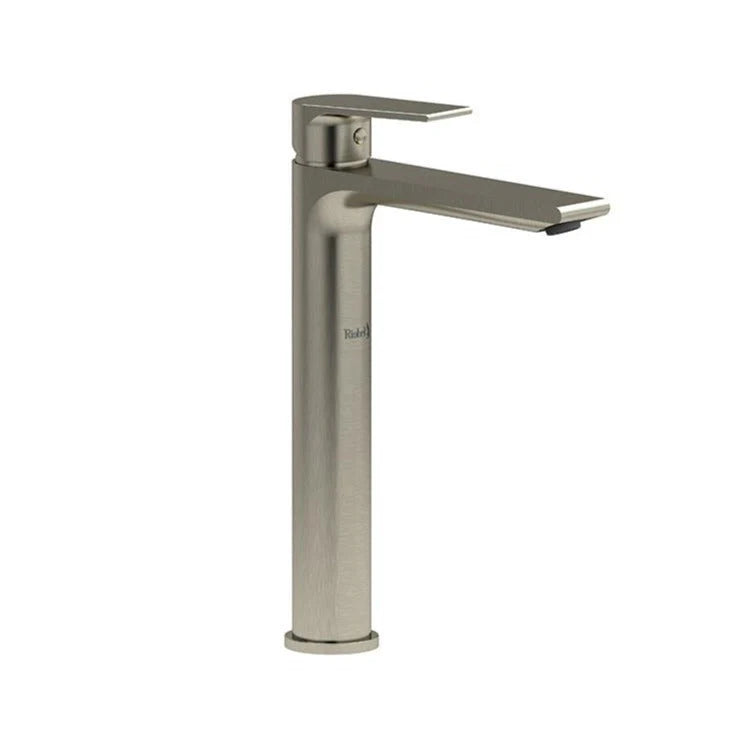 Riobel Fresk Single Hole Vessel Lavatory Faucet