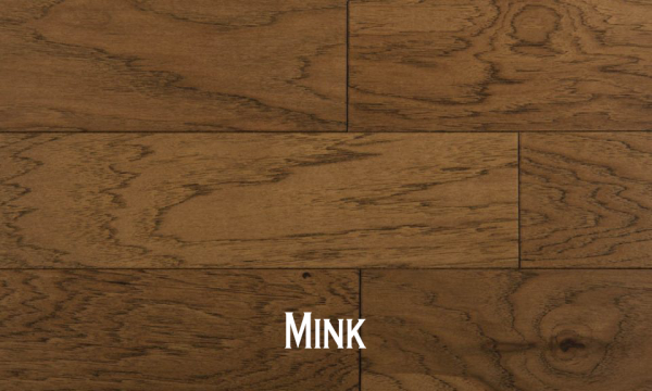 Fuzion – Hickory Casa Bella Collection 5″ x 1/2″