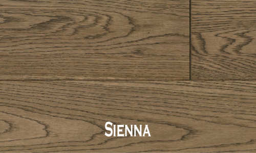 Fuzion – Casa Bella Collection 5″ x 1/2″ Plus