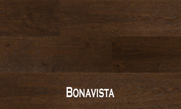 Fuzion Flooring – Coastline Collection 7.5″ x 1/2″ Plus