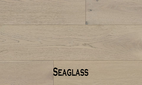 Fuzion Flooring – Coastline Collection 7.5″ x 1/2″ Plus