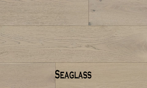 Fuzion Flooring – Coastline Collection 7.5″ x 1/2″ Plus