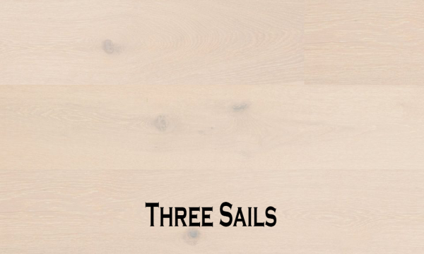 Fuzion Flooring – Coastline Collection 7.5″ x 1/2″ Plus