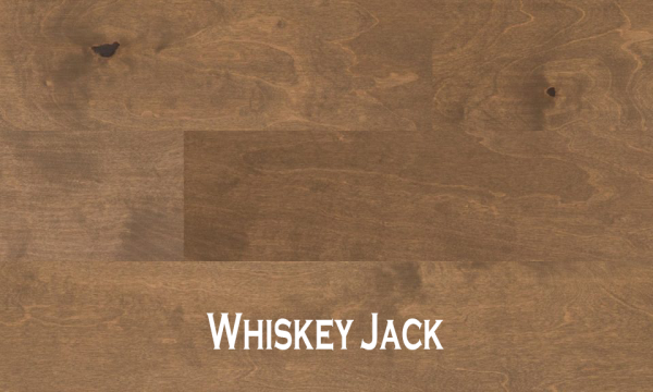 Fuzion – Kitsilano Collection 6.5″ x 1/2″