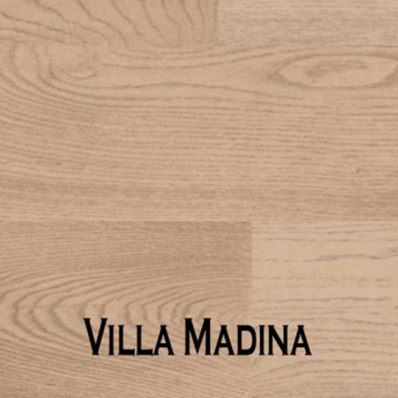 Fuzion Flooring – Coastline Collection 7.5″ x 1/2″