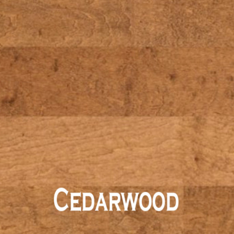 Fuzion Flooring – Countryside Collection 3-1/2” x 3/4”