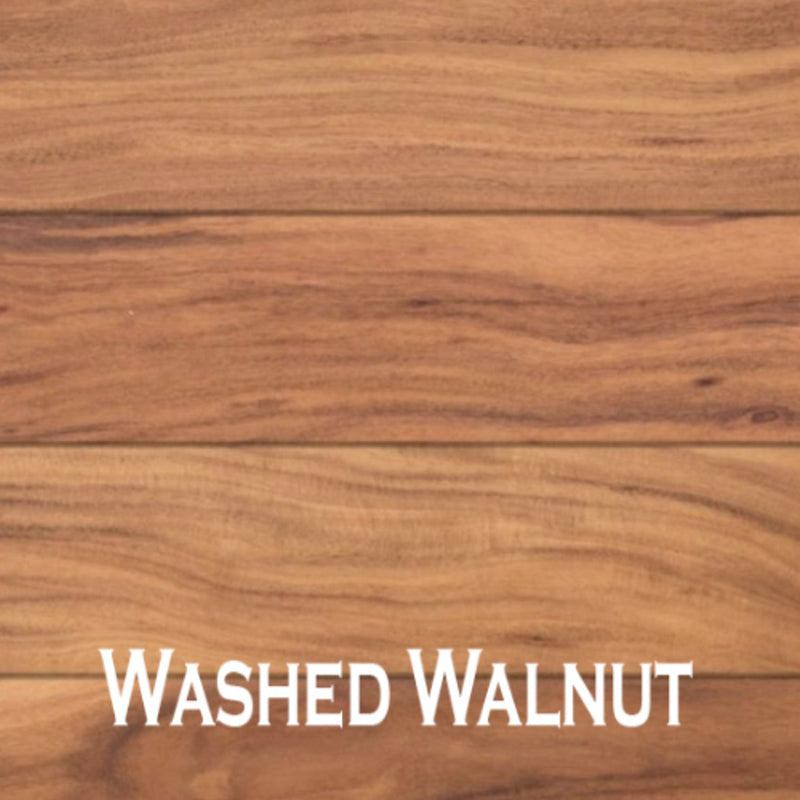 Fuzion – Kitsilano Collection 5″ x 1/2″ Acacia Washed Walnut