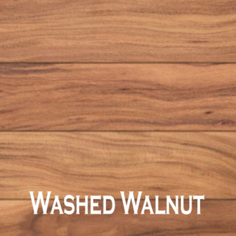 Fuzion – Kitsilano Collection 5″ x 1/2″ Acacia Washed Walnut