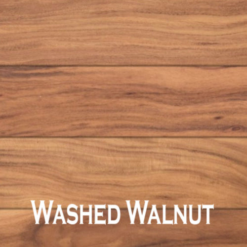 Fuzion – Kitsilano Collection 5″ x 1/2″ Acacia Washed Walnut