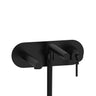 Riobel GS Wall-Mount Tub Filler with Hand Shower