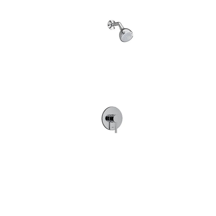 Riobel GS Pressure Balance Shower