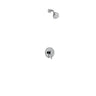 Riobel GS Pressure Balance Shower
