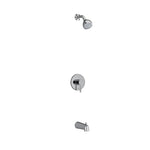 Riobel GS Pressure Balance Tub and Shower
