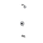 Riobel GS Pressure Balance Tub and Shower