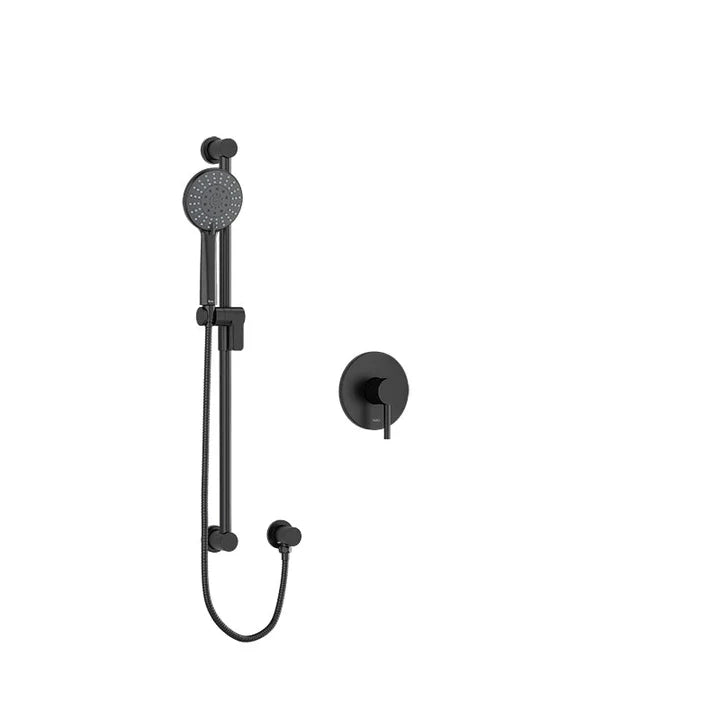 Riobel GS Pressure Balance Hand Shower