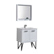 Bosco – Modern Bathroom Vanity
